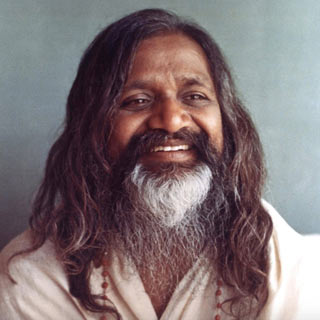 Maharishi